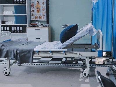 NIK zapowiada po aferze wokół ochrony zdrowia. Ruszą kontrole lekarzy