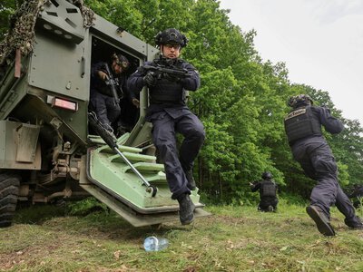 Miliardy dla Ukrainy w Gdańsku. Kijów dostanie ekstra przelew z UE