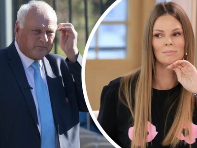 Tomaszewska wyznała nt. relacji z ojcem. Jak najdalej od jego nazwiska
