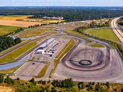Wojna o Autodrom Radomsko trwa. Zwolennicy też mają swoją petycję