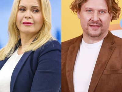 W Złotopolskich grali parę. Zaskakujące, co miało miejsce w przeszłości