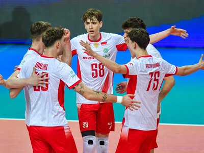Zrobili wrażenie na Grbiciu, zagrają o medal. Selekcjoner zdecydował