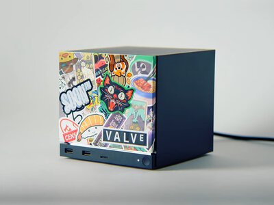 SteamOS dla każdego. Valve szykuje przełom