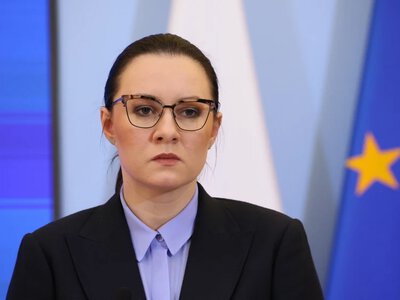 Wiadomo, kto będzie przewodniczył ukraińskiej delegacji. Jasne zadanie