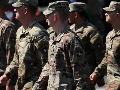 Gdzie powstanie stała baza wojsk USA? Wskazano dwie miejscowości