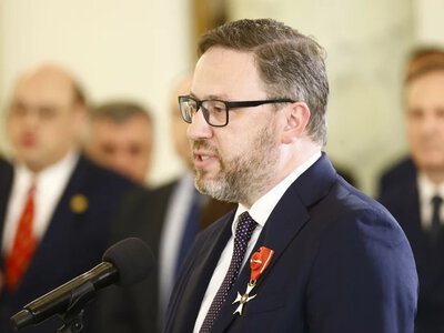 Błąd Nawrockiego? Wepchnął w ślepą uliczkę siebie i Zełenskiego