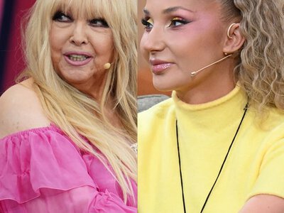 Maryla Rodowicz zaliczyła wpadkę. Cleo nie omieszkała zabrać głosu