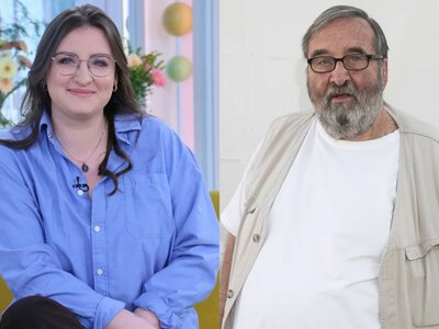 Córka Kowalewskiego pilnie poprosiła o pomoc. Będę wdzięczna za wszystko