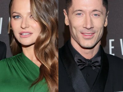 Lewandowscy świętują 13. rocznicę ślubu. Zafundowali sobie bajeczne wakacje