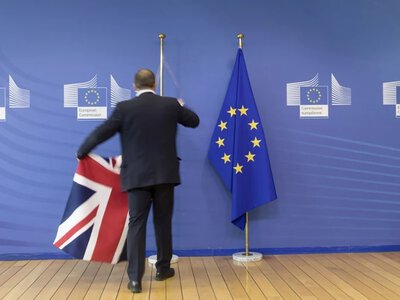 Kłamstwa, pycha, brexit. Czyli brytyjska przestroga dla Polaków