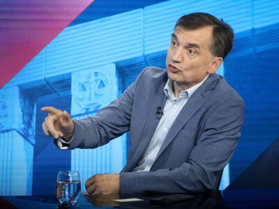 Sprawa ojca Ziobry wraca. Wyrok ma zapaść 23 lipca
