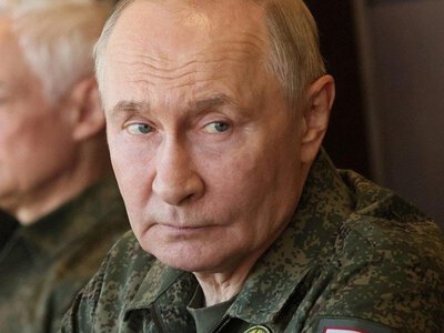 Cztery koszmary Putina. Ukraina coraz mocniej zaciska pętlę. Szkody są ogromne
