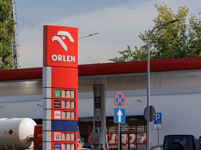 W Niemcach ruszyło śledztwo ws. oszustwa na Orlen