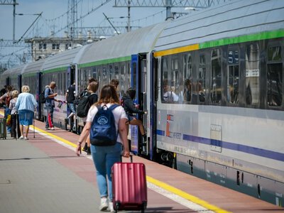 PKP sięgają do kieszeni podróżnych. Zmiana w popularnej ofercie