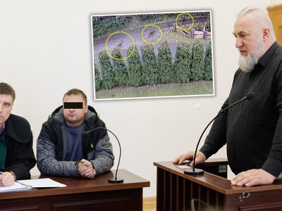 Wyrok za otrucie psów w Brennej. Stracili członka rodziny