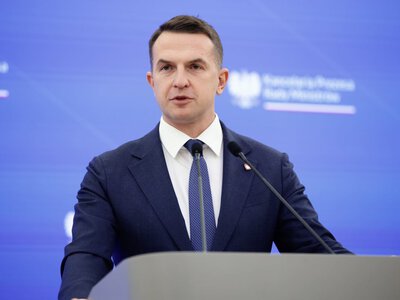 Zamiast dwóch lat, trzy tygodnie. Szłapka zapowiada konsekwencje ws. posłanki KO
