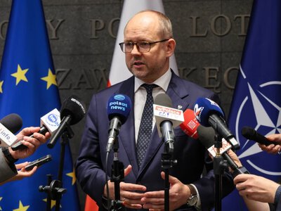 Premier jest upokarzany. Prezydencki minister nie ma wątpliwości