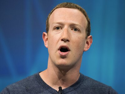 Zuckerberg wstrzymuje szpiegowanie. Powodem wyciek danych