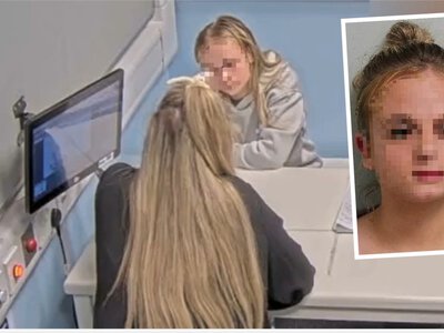 Opiekunka, która krzywdziła dzieci w żłobku, odesłana do Polski. Jest wolna. Mamy związane ręce