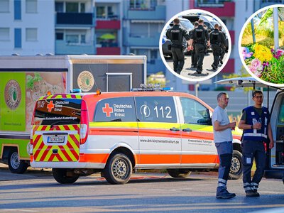 Niemowlę porwane z wózka. Zatrważający zwrot akcji. Dziecko przeszkadzało