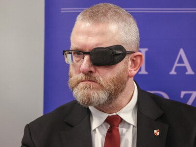 Partia Bauna chce przywrócić karę śmierci nie tylko za morderstwo! Kontrowersyjna pr…