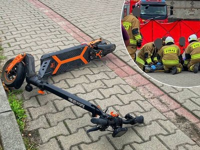 16-letnia Paulina walczyła o życie po strasznym wypadku. Teraz ostrzega przed jednym. Dzisiaj wiem
