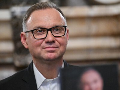 Ujawniamy: Andrzej Duda kupił Porsche 911. Skąd miał na to pieniądze?