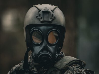 Ukraina oskarża Rosję o bioterroryzm. Tworzy warunki do rozprzestrzeniania się wąglika