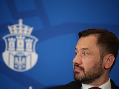 Sondaż wskazał, kto może zostać prezydentem Krakowa. To rywal Miszalskiego