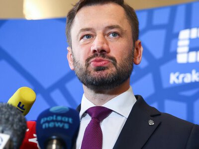 Trzęsienie ziemi w Krakowie. Polacy wskazali, kto powinien zastąpić Miszalskiego