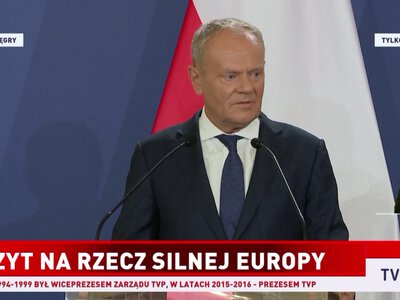 Konferencja Grupy Wyszehradzkiej