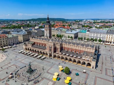 Kto nowym prezydentem Krakowa? Oto wyniki nowego sondażu