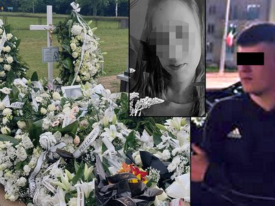 Nagrała go przed śmiercią. Wstrząsające ustalenia po zabójstwie 16-letniej Gabrysi