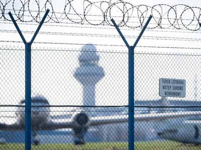 Jest raport o PAŻP. Fatalne wyniki finansowe i organizacyjne Agencji