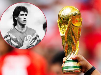 Koszmarna zbrodnia w cieniu mundialu. Za ten błąd zapłacił najwyższą cenę