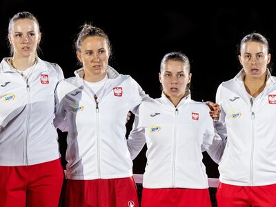 Koniec nadziei. Polka nie zagra w Wimbledonie. Do zobaczenia za rok