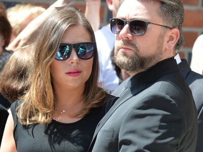 Gorzkie wyznanie Badacha. Aż sam nie dowierzał, co powiedział żonie