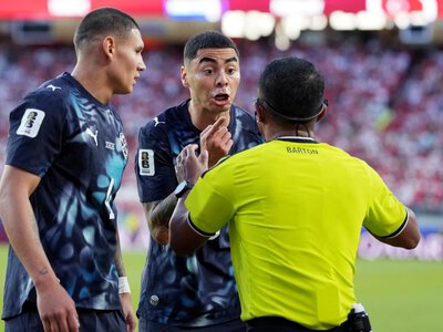 Burza po wyrzuceniu dziennikarza z MŚ. FIFA jest najbardziej skorumpowana