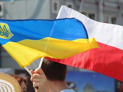 Polska i Ukraina przy jednym stole. Parlamentarne spotkanie w Gdańsku