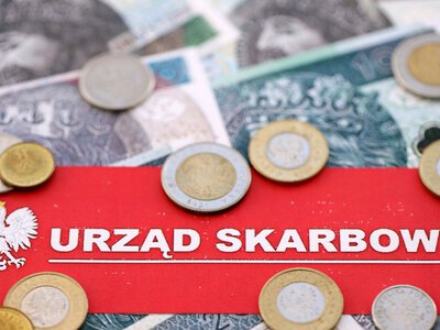 Fiskus przypomina, ale nie straszy. Problemy pojawią się jutro