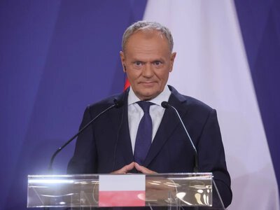 Najnowszy sondaż po aferze w szpitalu. Dwie partie zyskują