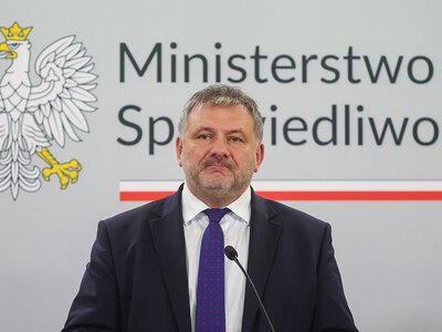 „Sprawa jest zbyt poważna”. Lekarz stawi się w prokuraturze