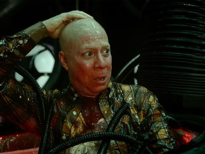 Kultowy sitcom zmienił się w science fiction. Zwiastun HBO robi wrażenie
