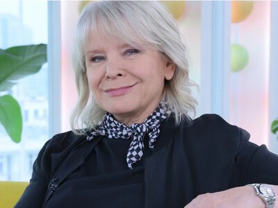 Domagalik trzykrotnie wychodziła za mąż. Nigdy to nie było z rozsądku