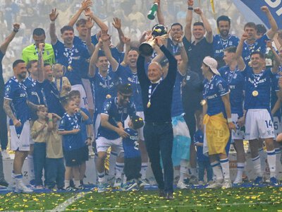 Będzie rekord! Tyle Lech Poznań wyda na transfery