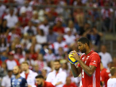Wszystko jasne! Wtedy Leon wróci do gry w reprezentacji Polski