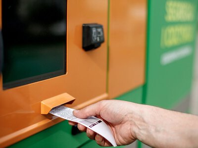 PanParagon a system kaucyjny. Ta zmiana była nieunikniona