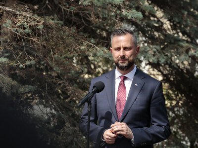 Kontrakt na 46 tys. karabinków. Skorzysta polska fabryka