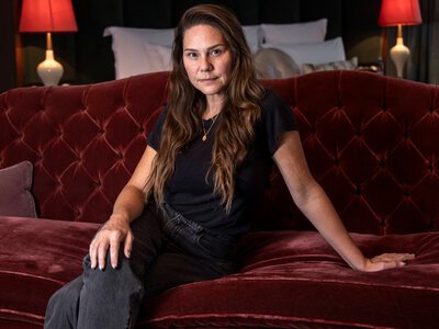 Feministyczna rewolucja w filmach dla dorosłych. Erica Lust zmieniła branżę