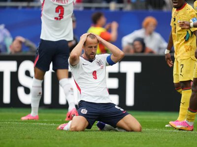 Szaman zaczarował gwiazdę na MŚ! Niewiarygodna historia na mundialu